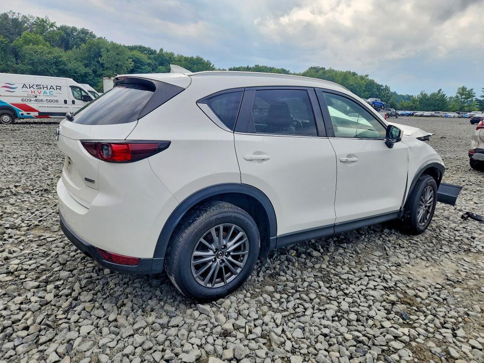 65862736 :رقم المزاد ، JM3KFBCL4H0218177 vin ، 2017 Mazda Cx-5 مزاد بيع