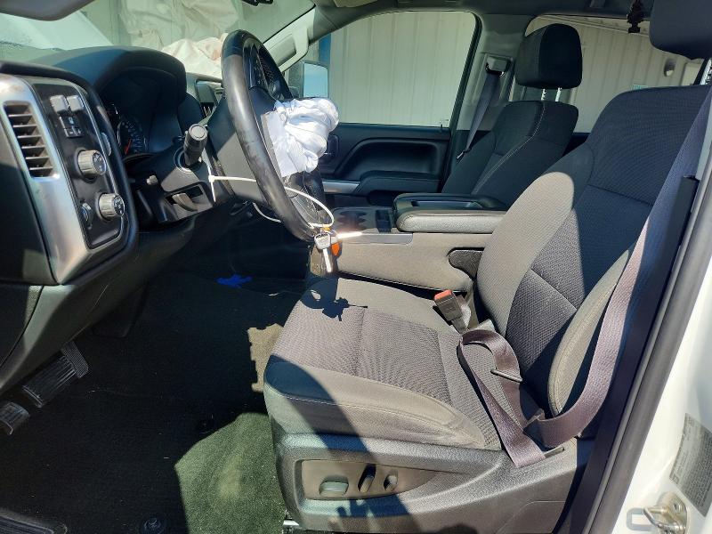 63311576 :رقم المزاد ، 1GC4KZCG3FF504864 vin ، 2015 Chevrolet Silverado مزاد بيع