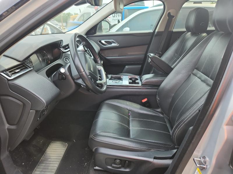 Aukcja sprzedaży 2020 Land Rover Range Rover Velar, vin: SALYB2EX7LA256643, numer aukcji: 65063126