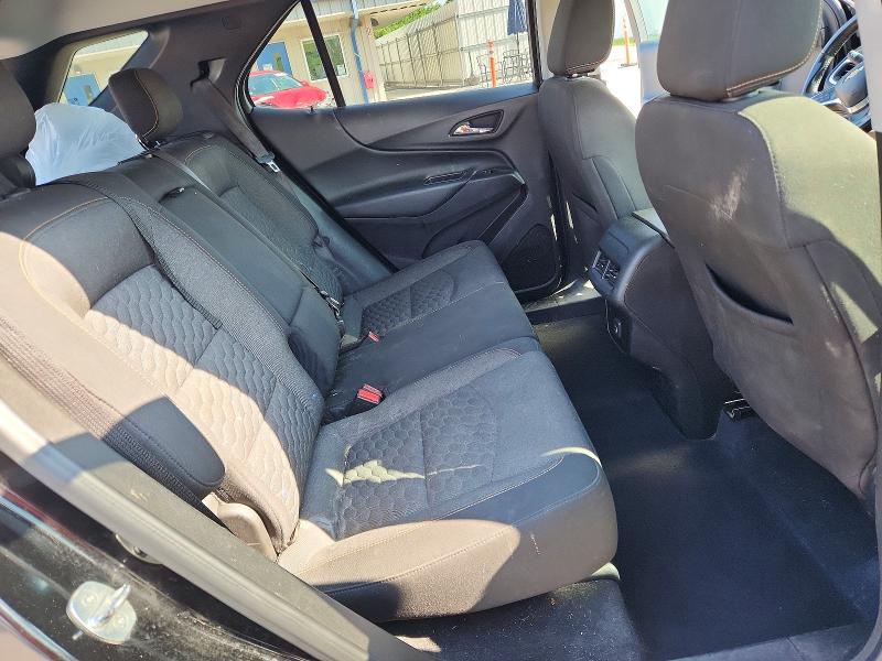 Aukcja sprzedaży 2020 Chevrolet Equinox, vin: 2GNAXUEV8L6138772, numer aukcji: 64786636