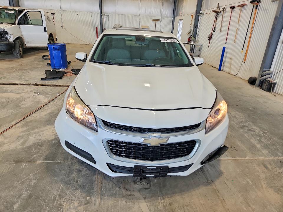 Продажа на аукционе авто 2016 Chevrolet Malibu Limited, vin: 1G11C5SA1GF111574, номер лота: 63716826