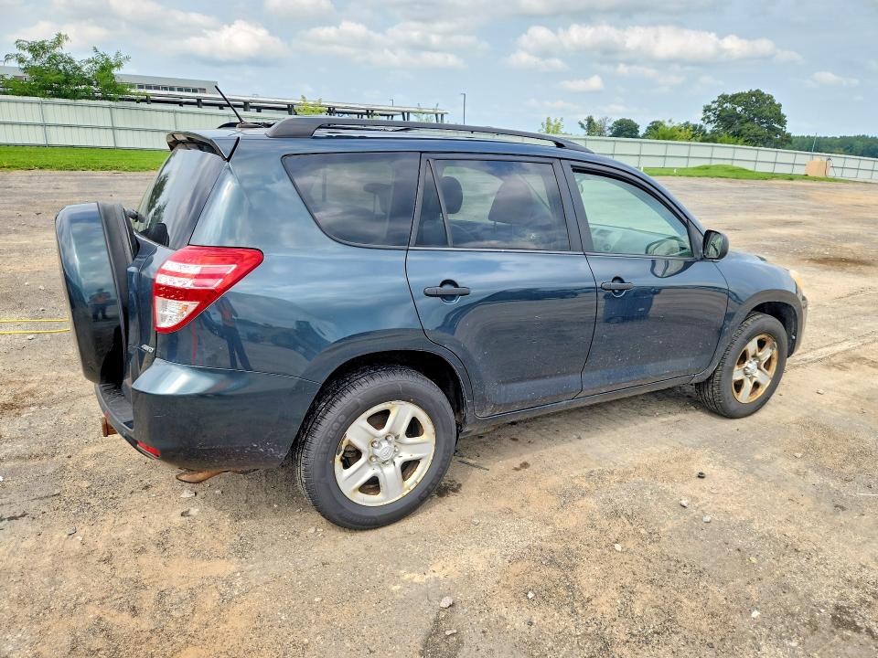 Продаж на аукціоні авто 2009 Toyota Rav4, vin: 2T3BF33V09W017986, номер лоту: 65006686
