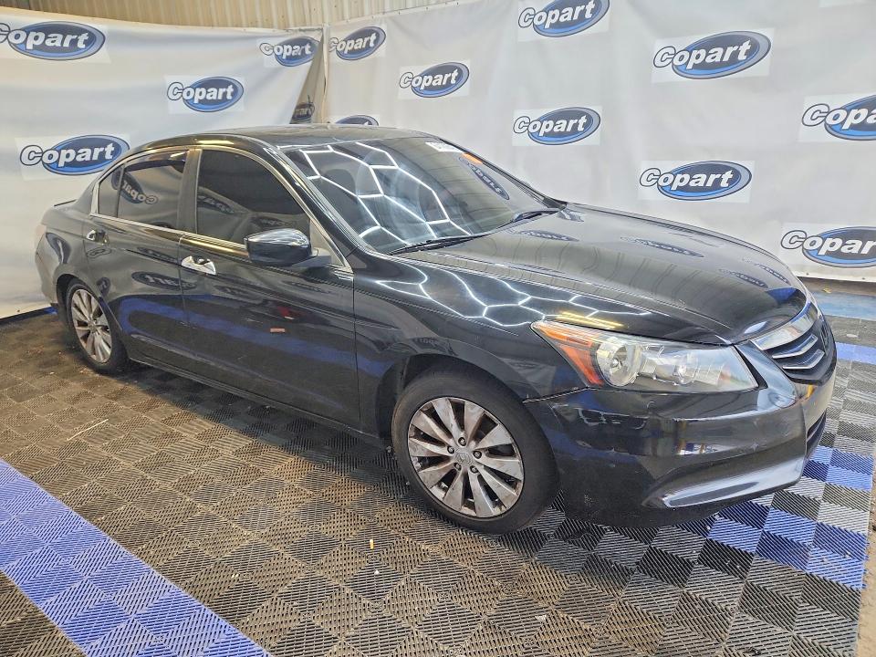 Продаж на аукціоні авто 2008 Honda Accord, vin: 1HGCP36898A060535, номер лоту: 64129846