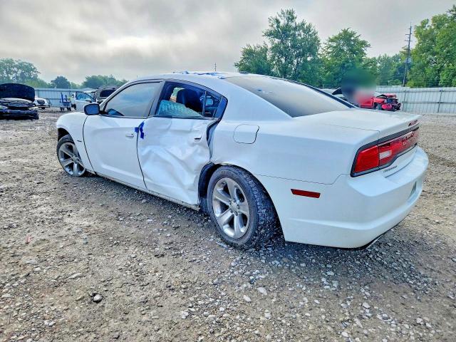 Aukcja sprzedaży 2013 Dodge Charger, vin: 2C3CDXCT7DH579655, numer aukcji: 64320426