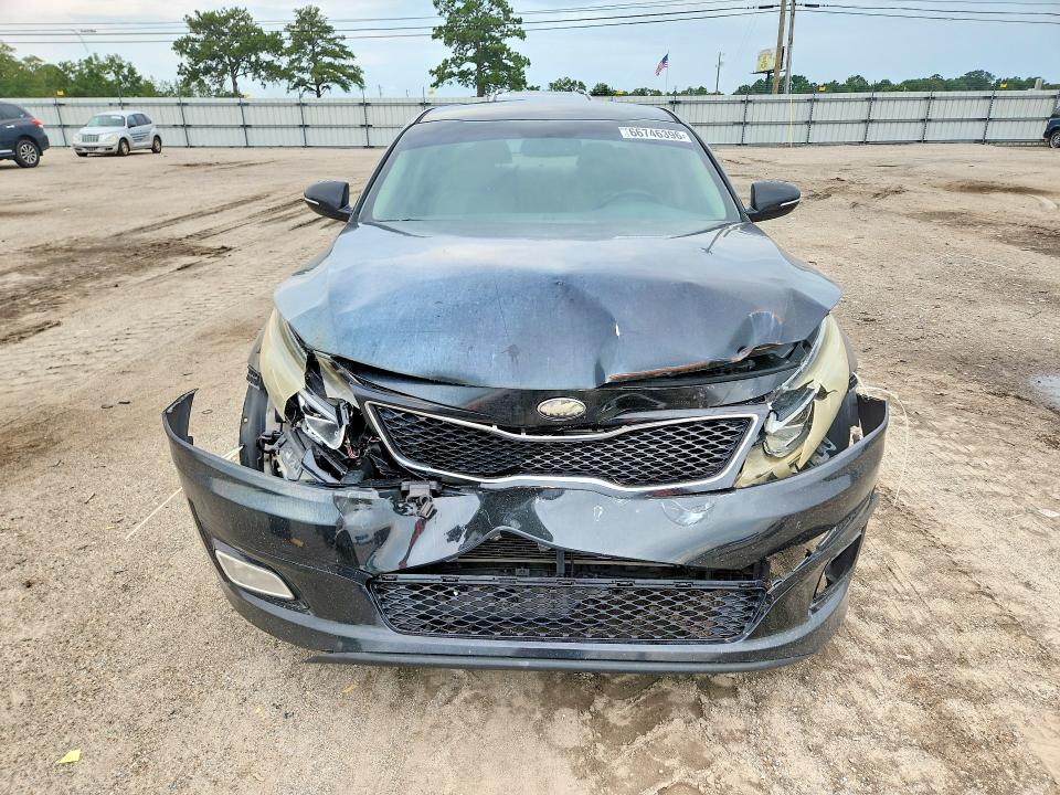 Продаж на аукціоні авто 2015 Kia Optima, vin: 5XXGN4A7XFG417801, номер лоту: 66746396