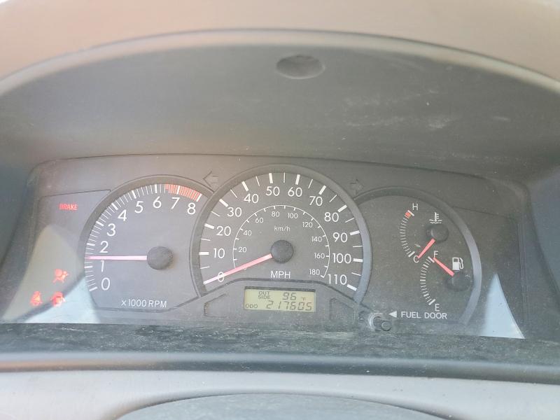 63812256 :رقم المزاد ، 1NXBR32E96Z750048 vin ، 2006 Toyota Corolla مزاد بيع