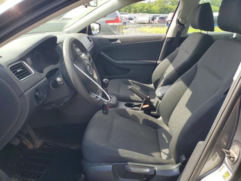 Продаж на аукціоні авто 2013 Volkswagen Jetta, vin: 3VW1K7AJXDM427488, номер лоту: 64222936