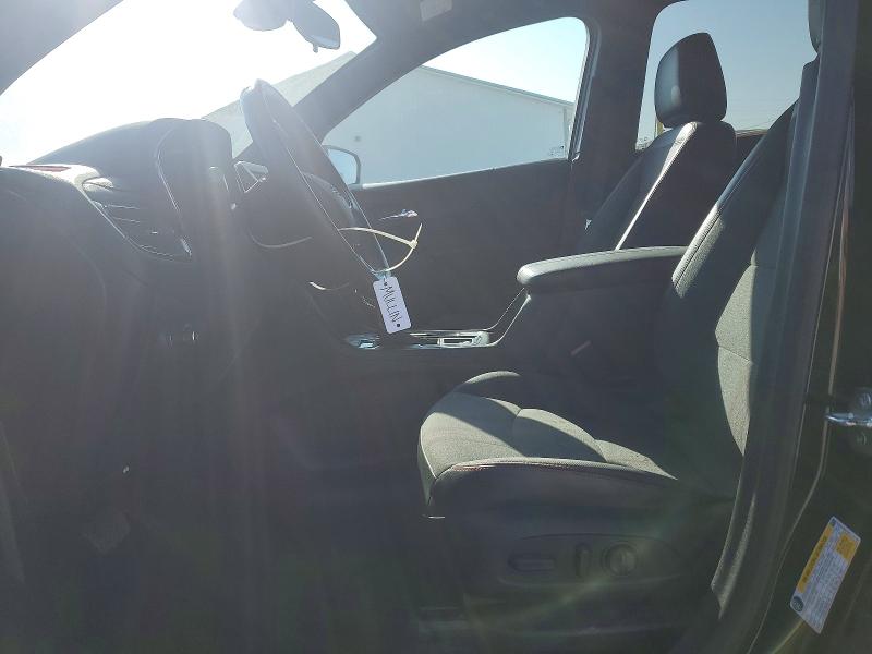 Продаж на аукціоні авто 2023 Chevrolet Equinox, vin: 3GNAXWEG9PL170709, номер лоту: 66807786