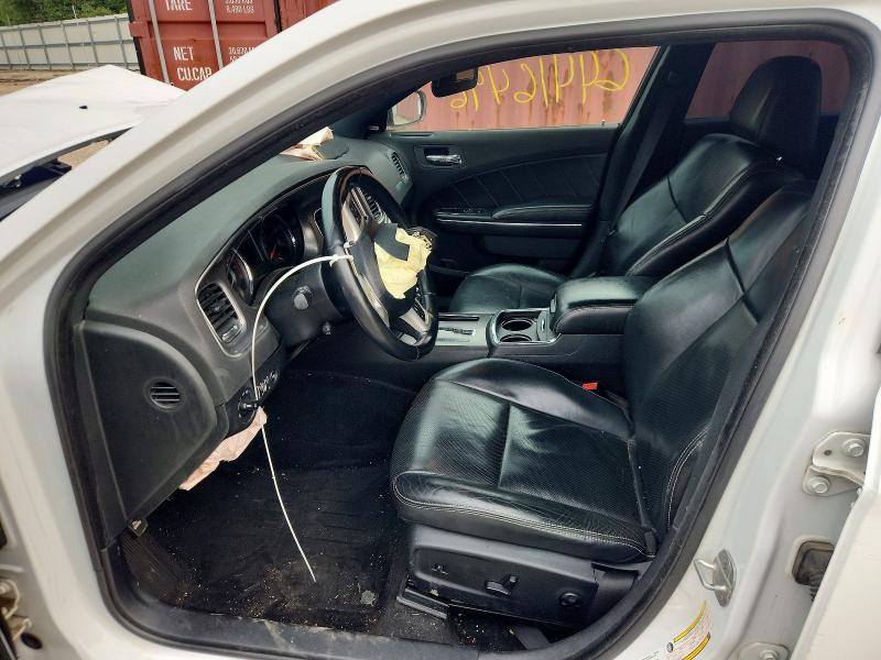 Aukcja sprzedaży 2012 Dodge Charger, vin: 2C3CDXCT8CH178176, numer aukcji: 64416496