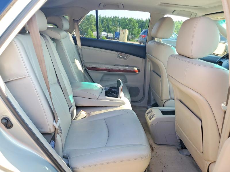 Aukcja sprzedaży 2007 Lexus Rx, vin: JTJHK31U772006583, numer aukcji: 63953096