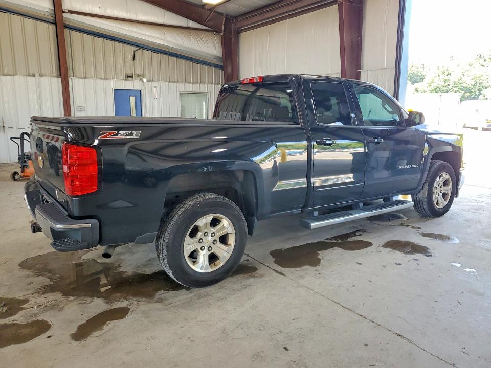 Aukcja sprzedaży 2015 Chevrolet Silverado, vin: 1GCVKREC3FZ305150, numer aukcji: 62611946