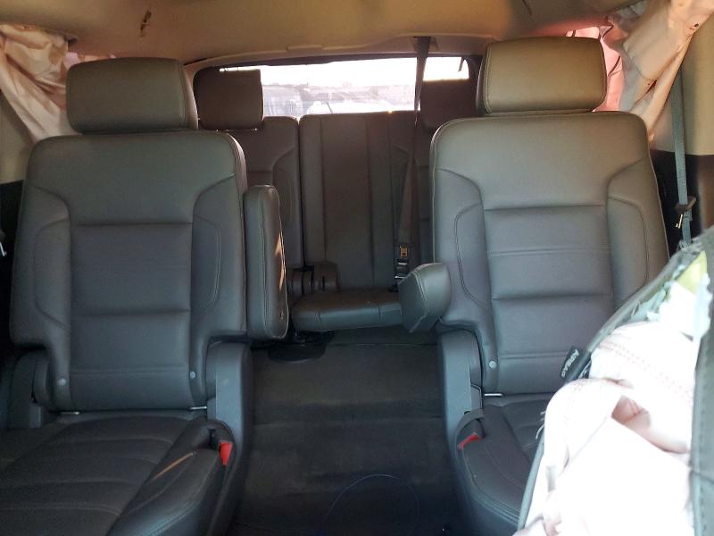 Продаж на аукціоні авто 2015 Gmc Yukon, vin: 1GKS2CKJ8FR648530, номер лоту: 64142516