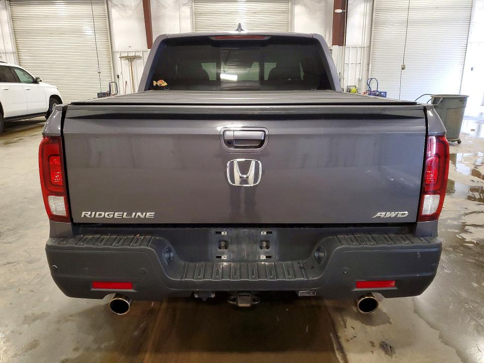 66192716 :رقم المزاد ، 5FPYK3F76PB003572 vin ، 2023 Honda Ridgeline مزاد بيع