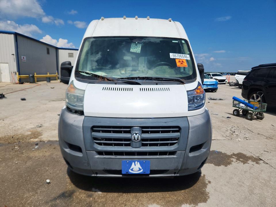 Aukcja sprzedaży 2014 Ram Promaster 2500, vin: 3C6TRVDG4EE107842, numer aukcji: 66706846