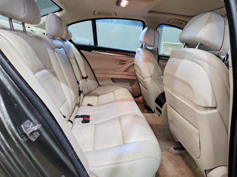 64319236 :رقم المزاد ، WBA5B3C59ED537374 vin ، 2014 Bmw 535 مزاد بيع