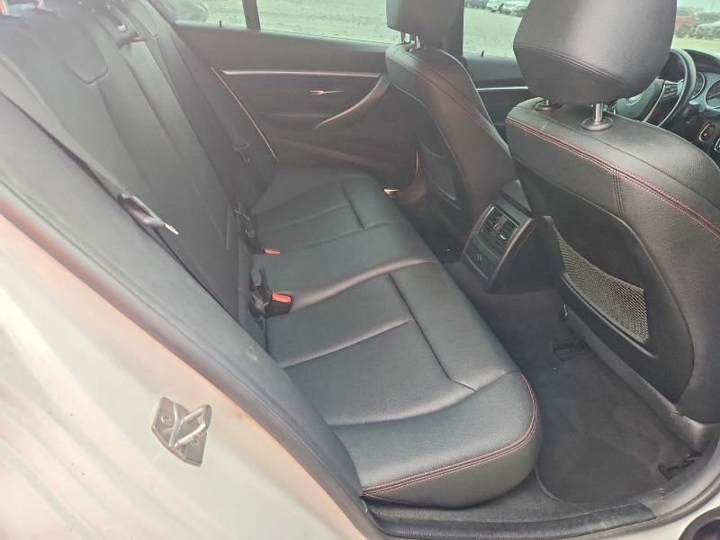 Aukcja sprzedaży 2018 Bmw 330e, vin: WBA8E1C50JA756812, numer aukcji: 65050926