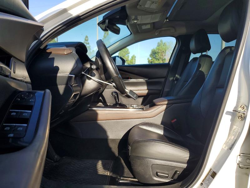 2021 Mazda Cx-30 მანქანა იყიდება აუქციონზე, vin: 3MVDMBDY1MM305896, აუქციონის ნომერი: 63530446