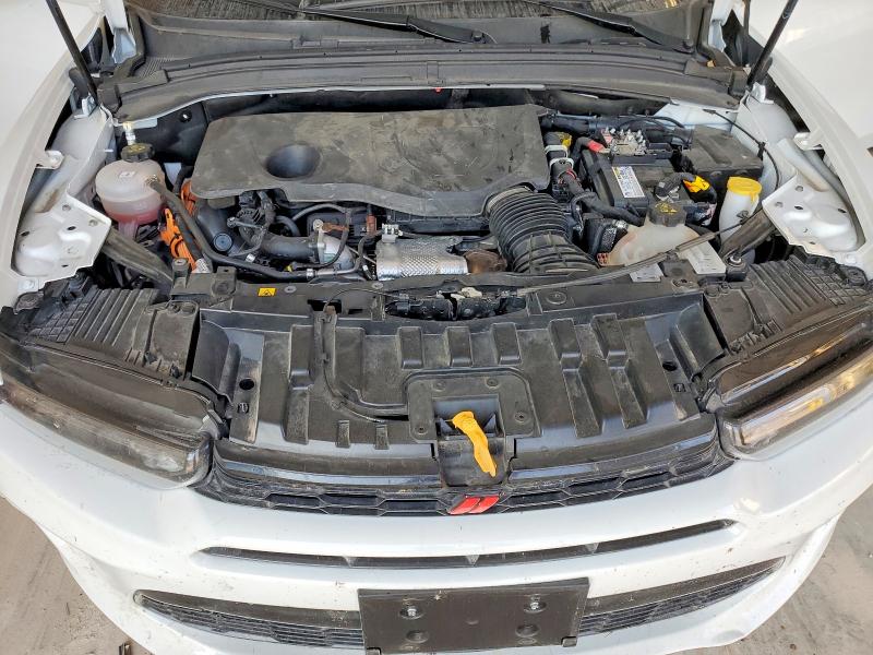 64172676 :رقم المزاد ، ZACPDFCWXR3A26867 vin ، 2024 Dodge Hornet مزاد بيع