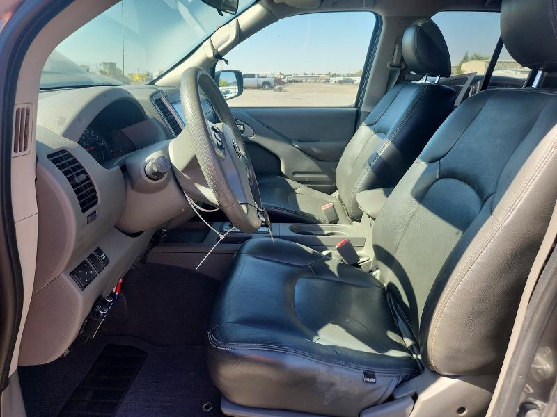 Продажа на аукционе авто 2019 Nissan Frontier, vin: 1N6AD0ER7KN705137, номер лота: 63863106