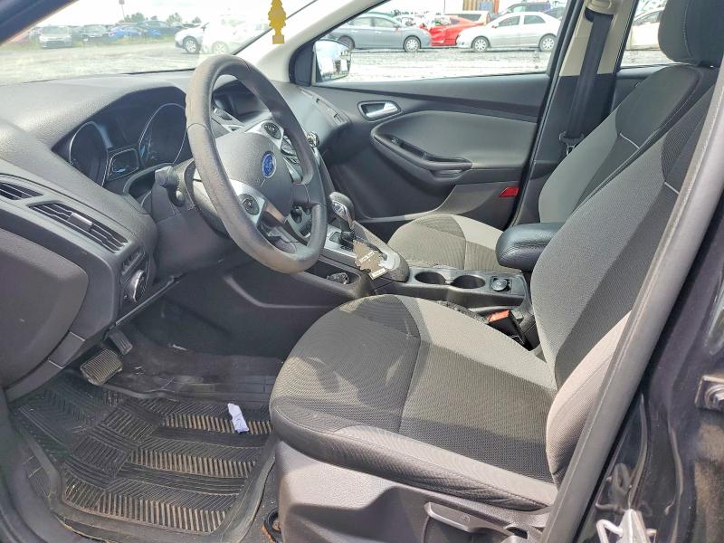 Продаж на аукціоні авто 2013 Ford Focus, vin: 1FADP3K21DL356710, номер лоту: 63841486