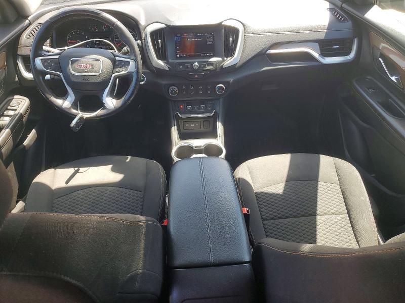Aukcja sprzedaży 2018 Gmc Terrain, vin: 3GKALMEV9JL340733, numer aukcji: 65260146