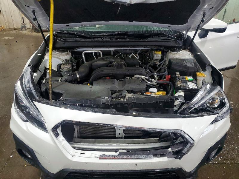 Aukcja sprzedaży 2018 Subaru Outback, vin: 4S4BSANC6J3393946, numer aukcji: 64116916