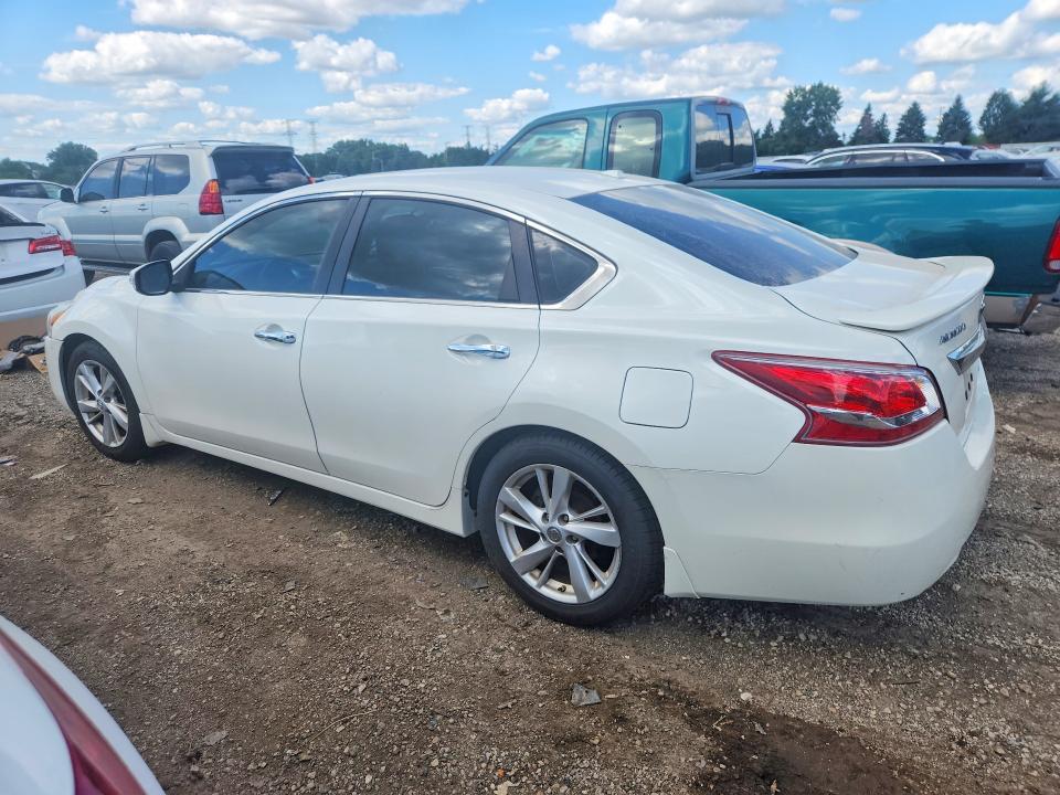 Продаж на аукціоні авто 2013 Nissan Altima, vin: 1N4AL3AP9DC170263, номер лоту: 64936956