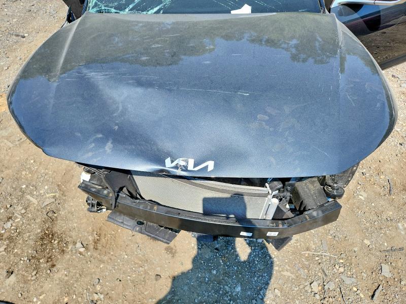 Aukcja sprzedaży 2025 Kia K4, vin: 3KPFW4DE2SE130961, numer aukcji: 64978536