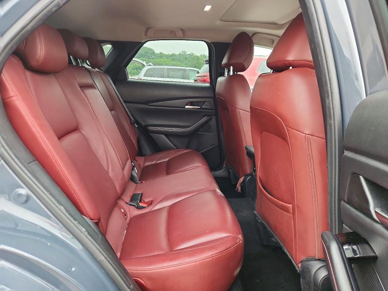 Aukcja sprzedaży 2024 Mazda Cx-30, vin: 3MVDMBCM6RM603527, numer aukcji: 63698026