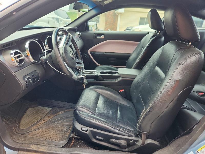 Aukcja sprzedaży 2006 Ford Mustang, vin: 1ZVHT80NX65191570, numer aukcji: 64419326