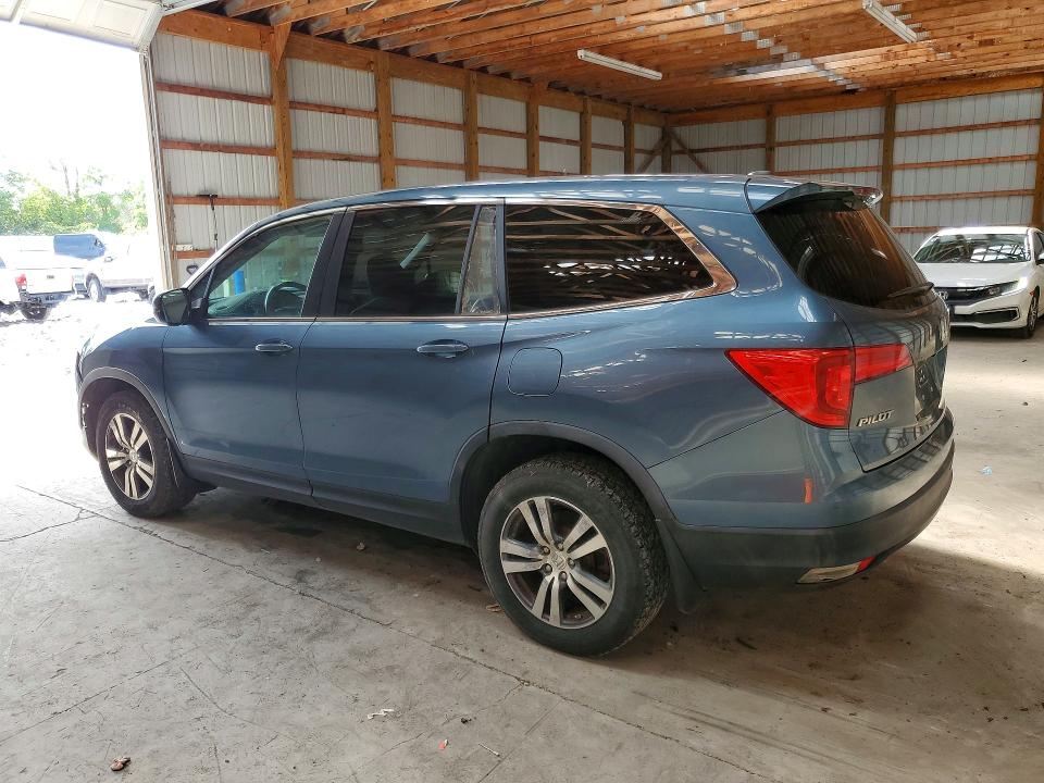 Продаж на аукціоні авто 2016 Honda Pilot, vin: 5FNYF6H85GB059880, номер лоту: 63822706