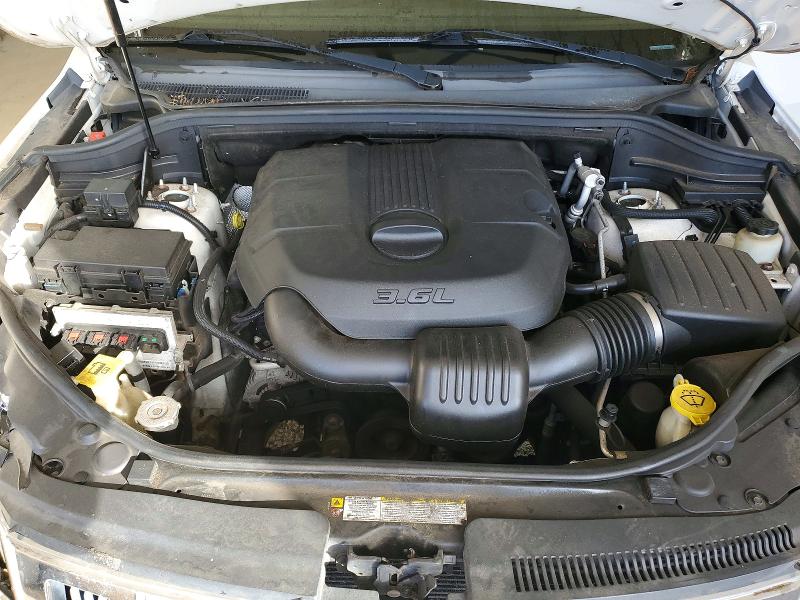 Продажа на аукционе авто 2011 Jeep Grand Cherokee, vin: 1J4RR4GG5BC616585, номер лота: 66203796