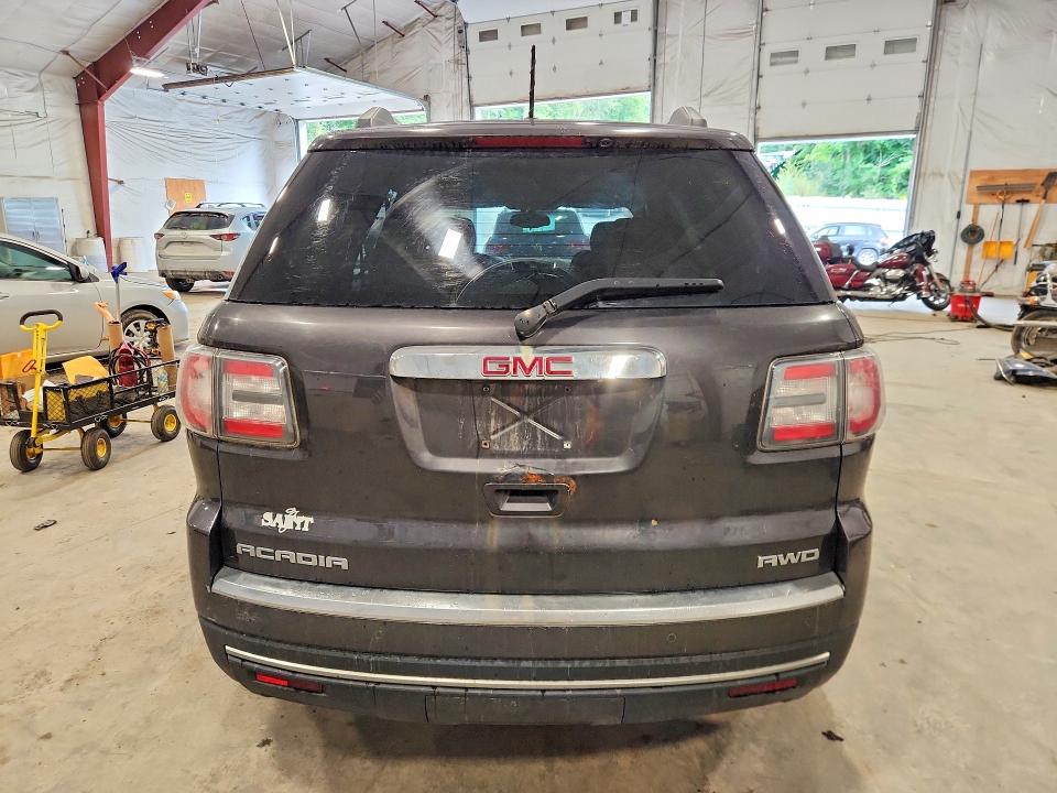 Продаж на аукціоні авто 2014 Gmc Acadia, vin: 1GKKVNED2EJ374408, номер лоту: 66204596