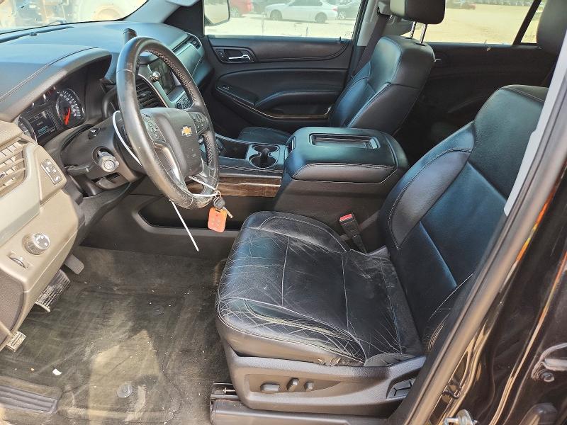 Aukcja sprzedaży 2015 Chevrolet Tahoe, vin: 1GNSCBKC4FR106305, numer aukcji: 63862096