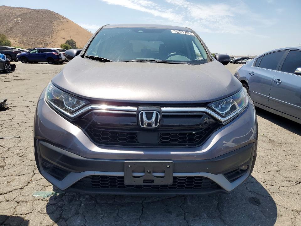 Aukcja sprzedaży 2020 Honda Cr-v, vin: 7FARW1H58LE016579, numer aukcji: 64237266