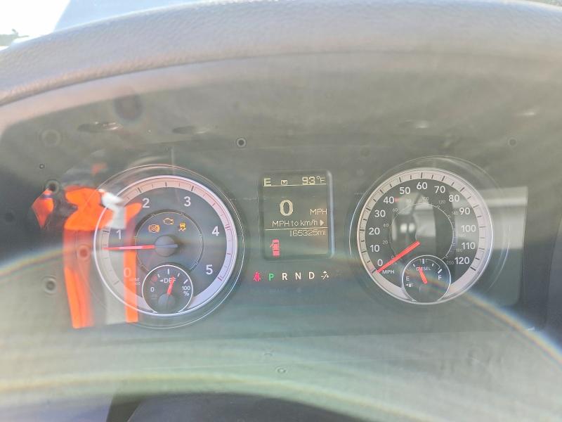 67140666 :رقم المزاد ، 3C7WRLEL4JG188056 vin ، 2018 Ram 4500 مزاد بيع