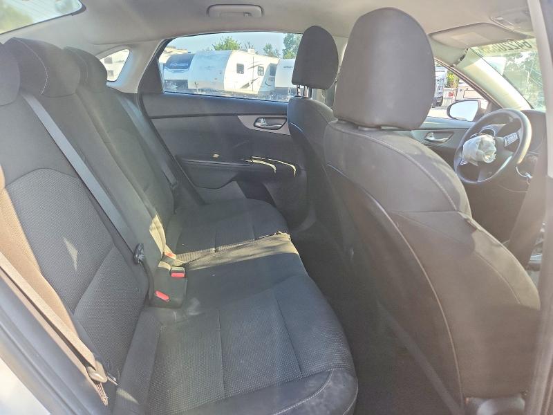 Продажа на аукционе авто 2019 Kia Forte, vin: 3KPF24ADXKE066160, номер лота: 64220536