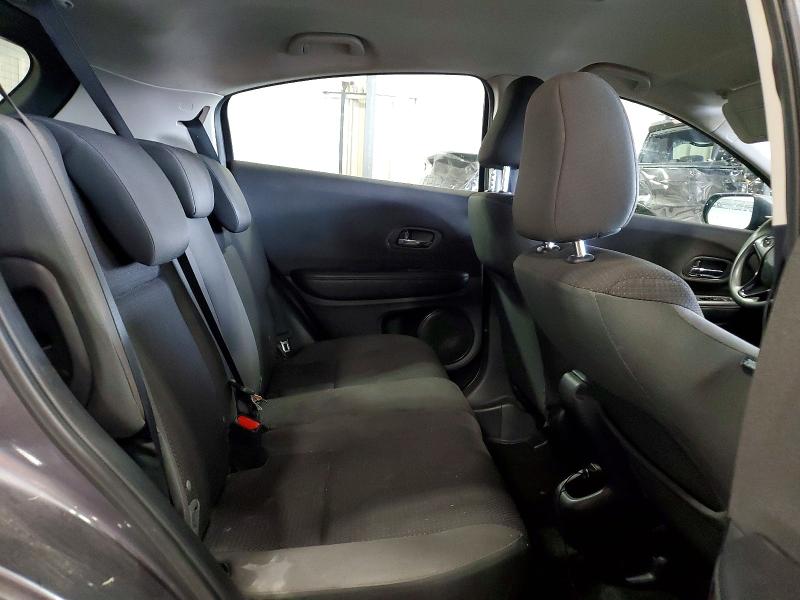 Продажа на аукционе авто 2020 Honda Hr-v, vin: 3CZRU6H39LM719112, номер лота: 64131796