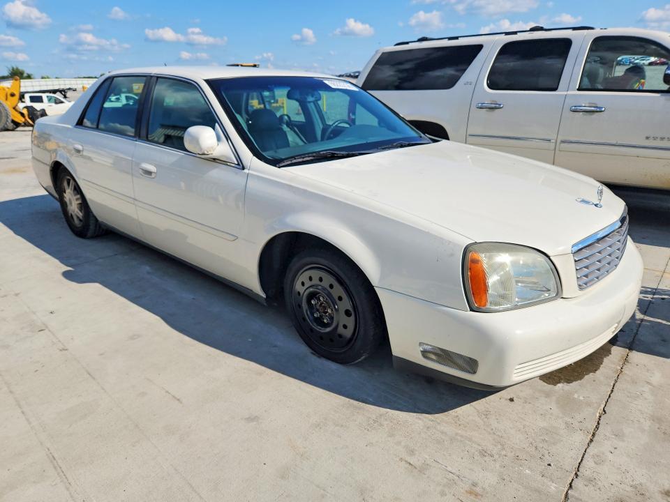 Aukcja sprzedaży 2005 Cadillac Deville, vin: 1G6KD54Y15U260971, numer aukcji: 66223736