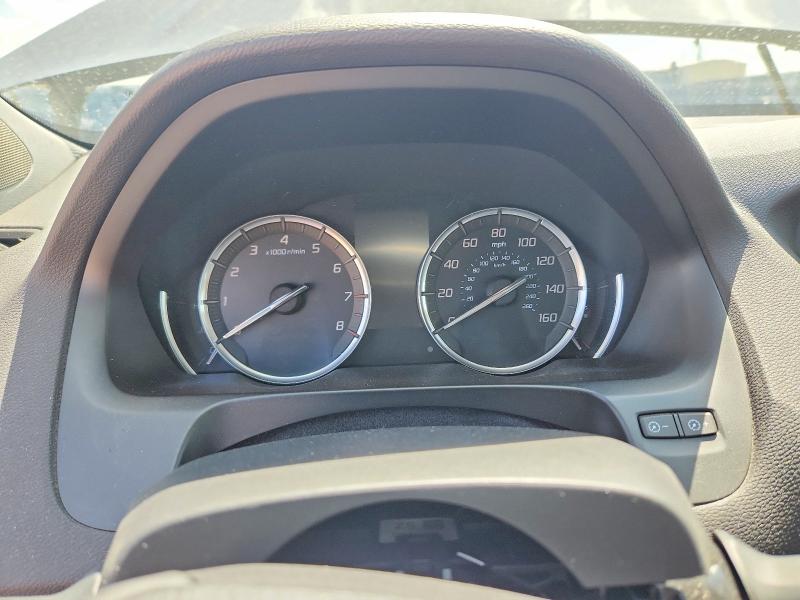 65609046 :رقم المزاد ، 19UUB2F52FA000824 vin ، 2015 Acura Tlx مزاد بيع