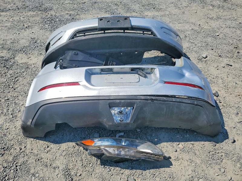 Продаж на аукціоні авто 2015 Chevrolet Volt, vin: 1G1RC6E40FU142050, номер лоту: 64831996