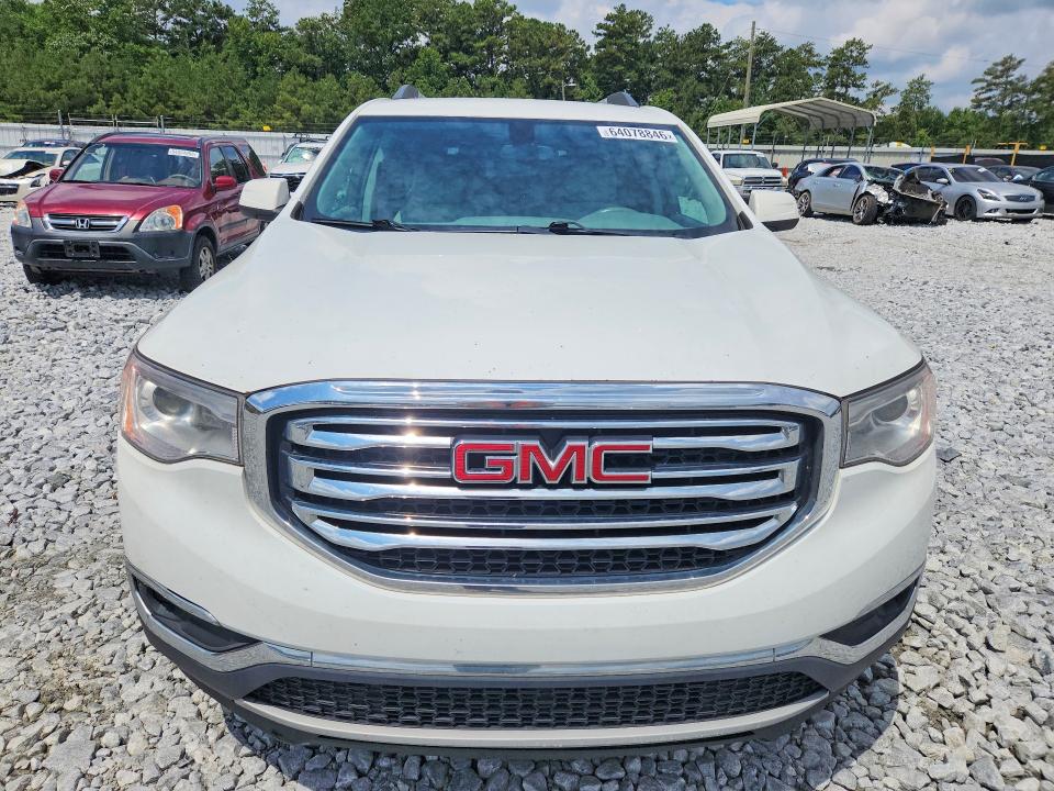 Aukcja sprzedaży 2018 Gmc Acadia, vin: 1GKKNSLA6JZ109882, numer aukcji: 64078846