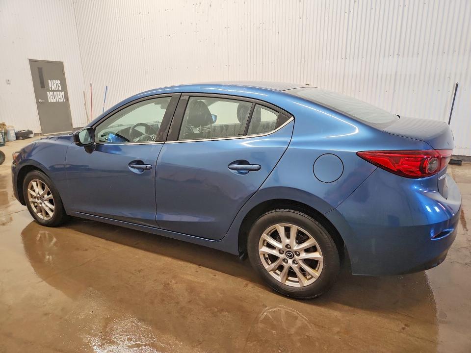 Aukcja sprzedaży 2018 Mazda 3, vin: JM1BN1V78J1161908, numer aukcji: 65029156