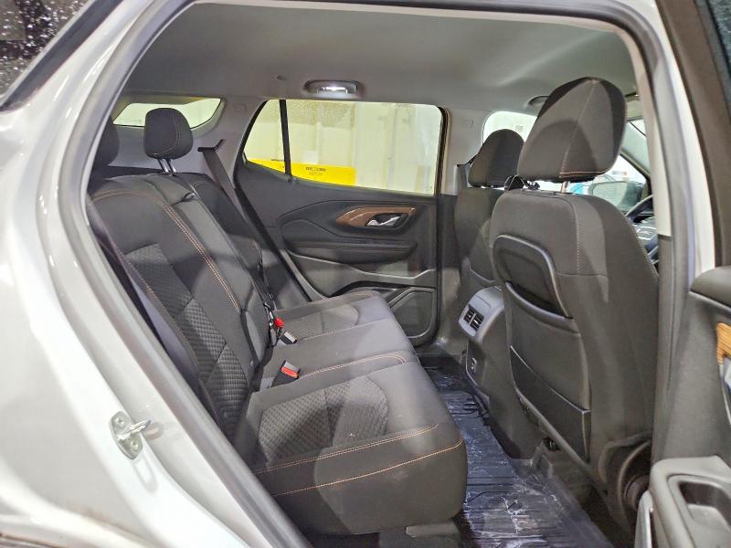 Продажа на аукционе авто 2021 Gmc Terrain, vin: 3GKALTEV4ML392835, номер лота: 65293496