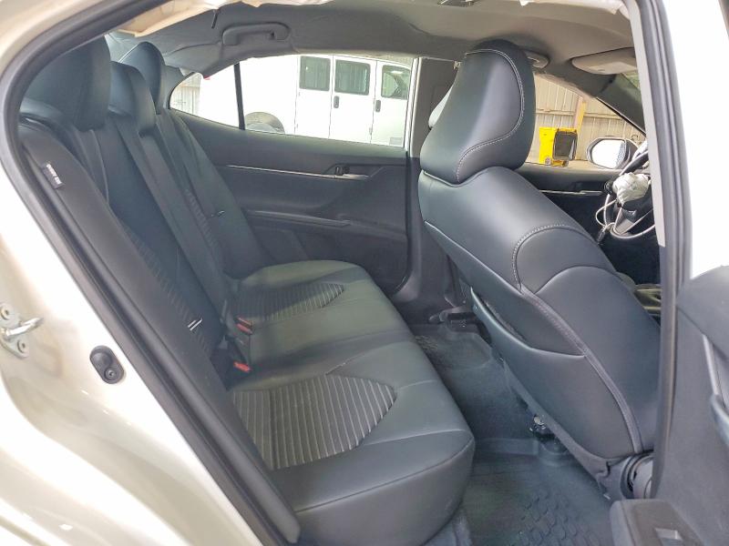 Продаж на аукціоні авто 2024 Toyota Camry, vin: 4T1G11AK1RU874974, номер лоту: 65367176