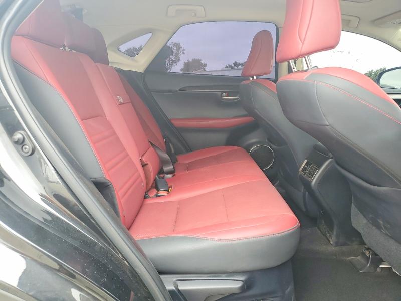 Продаж на аукціоні авто 2021 Lexus Nx 300h, vin: JTJGJRDZ5M2148631, номер лоту: 65221376