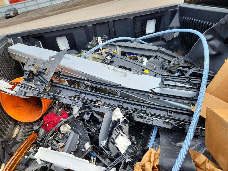 65843266 :رقم المزاد ، 1FTFW3LD1RFB44398 vin ، 2024 Ford F150 مزاد بيع