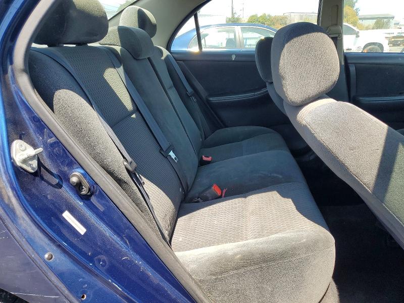 Aukcja sprzedaży 2008 Toyota Corolla, vin: 1NXBR32E18Z955382, numer aukcji: 64961286