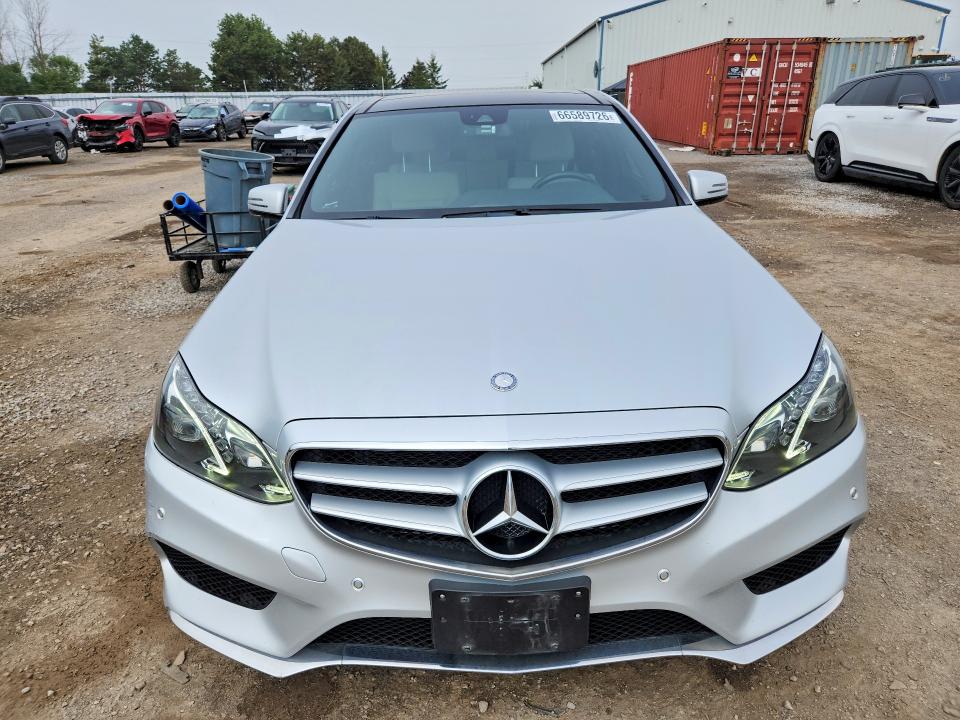 Продаж на аукціоні авто 2014 Mercedes-benz E, vin: WDDHF8JB2EA777819, номер лоту: 66589726