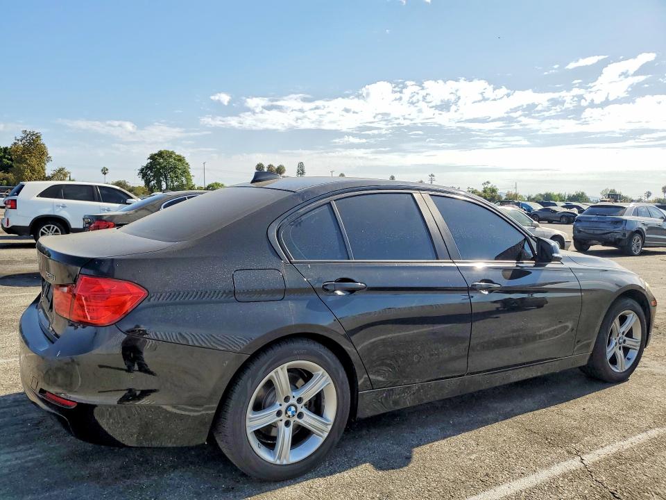 Aukcja sprzedaży 2015 Bmw 328, vin: WBA3B5C50FF963155, numer aukcji: 64232816